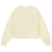 ESTILO AMOR CREAM LONGSLEEVE