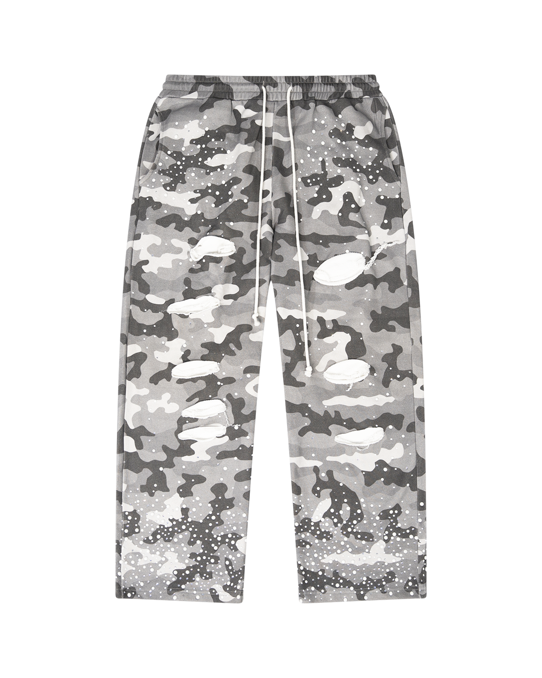 PERLE WAR PANTS