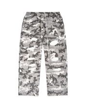 PERLE WAR PANTS