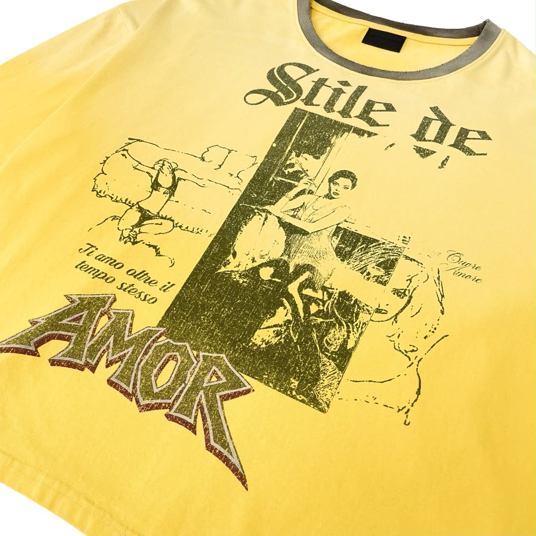 STRESSO LONGSLEEVE