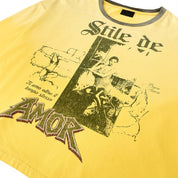 STRESSO LONGSLEEVE