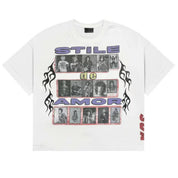 FIAMME ROCK TEE