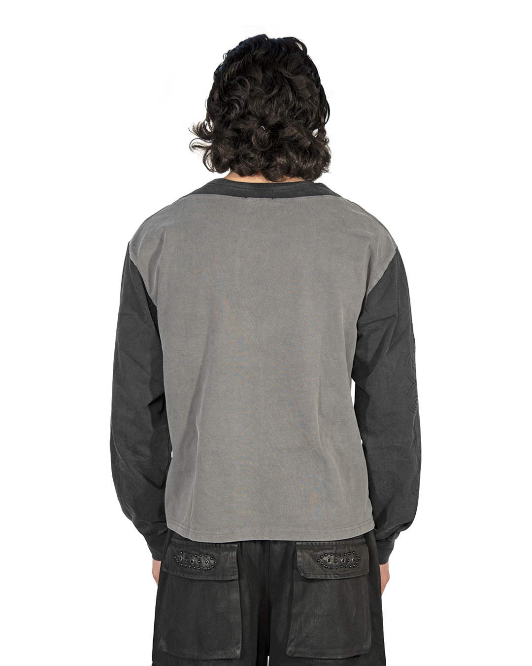 BIOCOLORE LONGSLEEVE