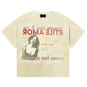 VITA MIA TEE