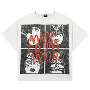 MADE FROM AMOR STONE TEE