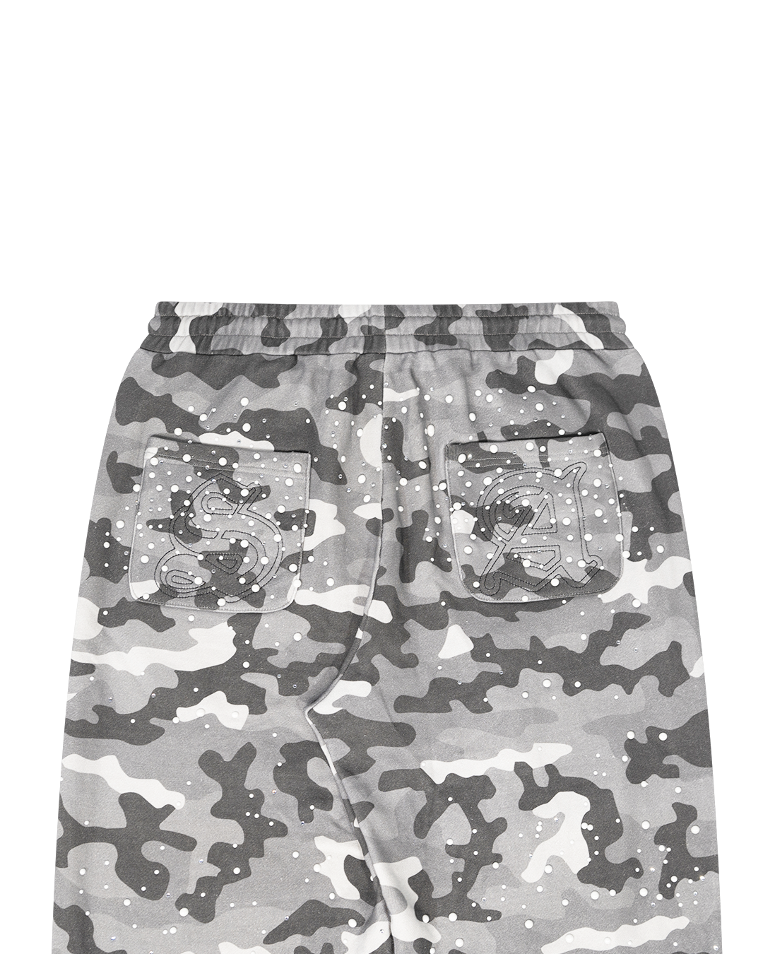 PERLE WAR PANTS
