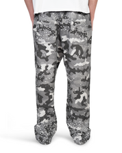 PERLE WAR PANTS