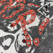 MADE FROM AMOR STONE TEE