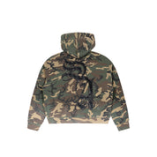 CAMO SERPENTE ZIP