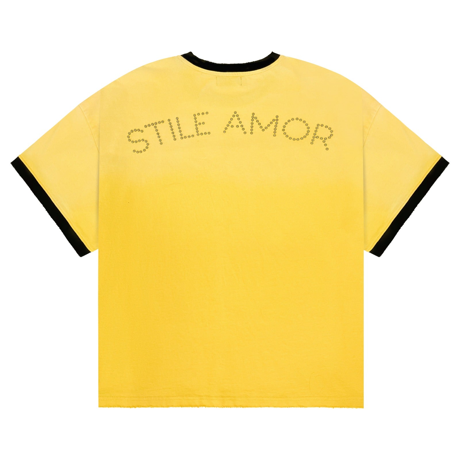 POPOLARE TEE