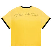 POPOLARE TEE