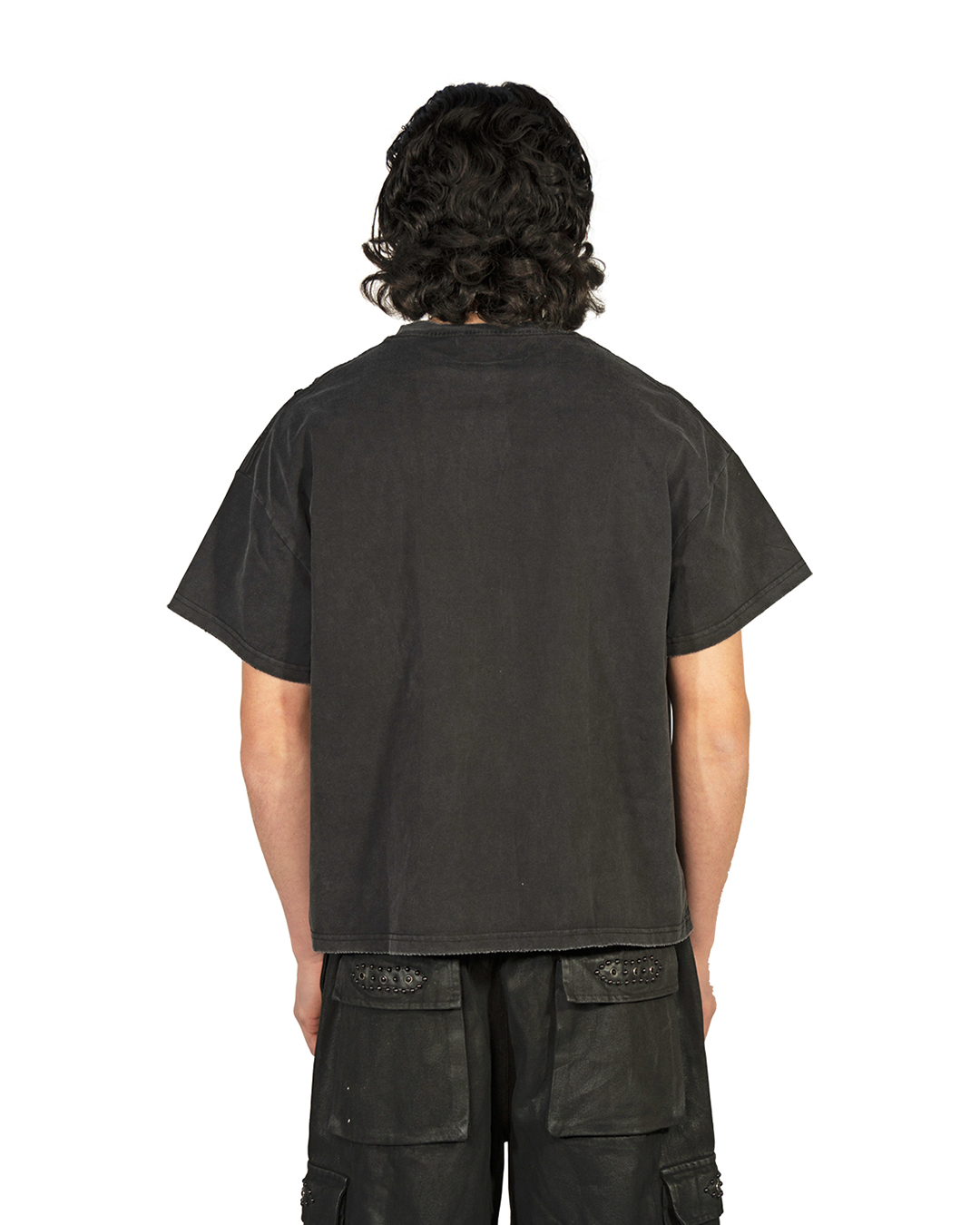 STILE RULE THE WORLD TEE