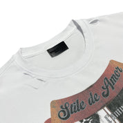 LAMORE TEE