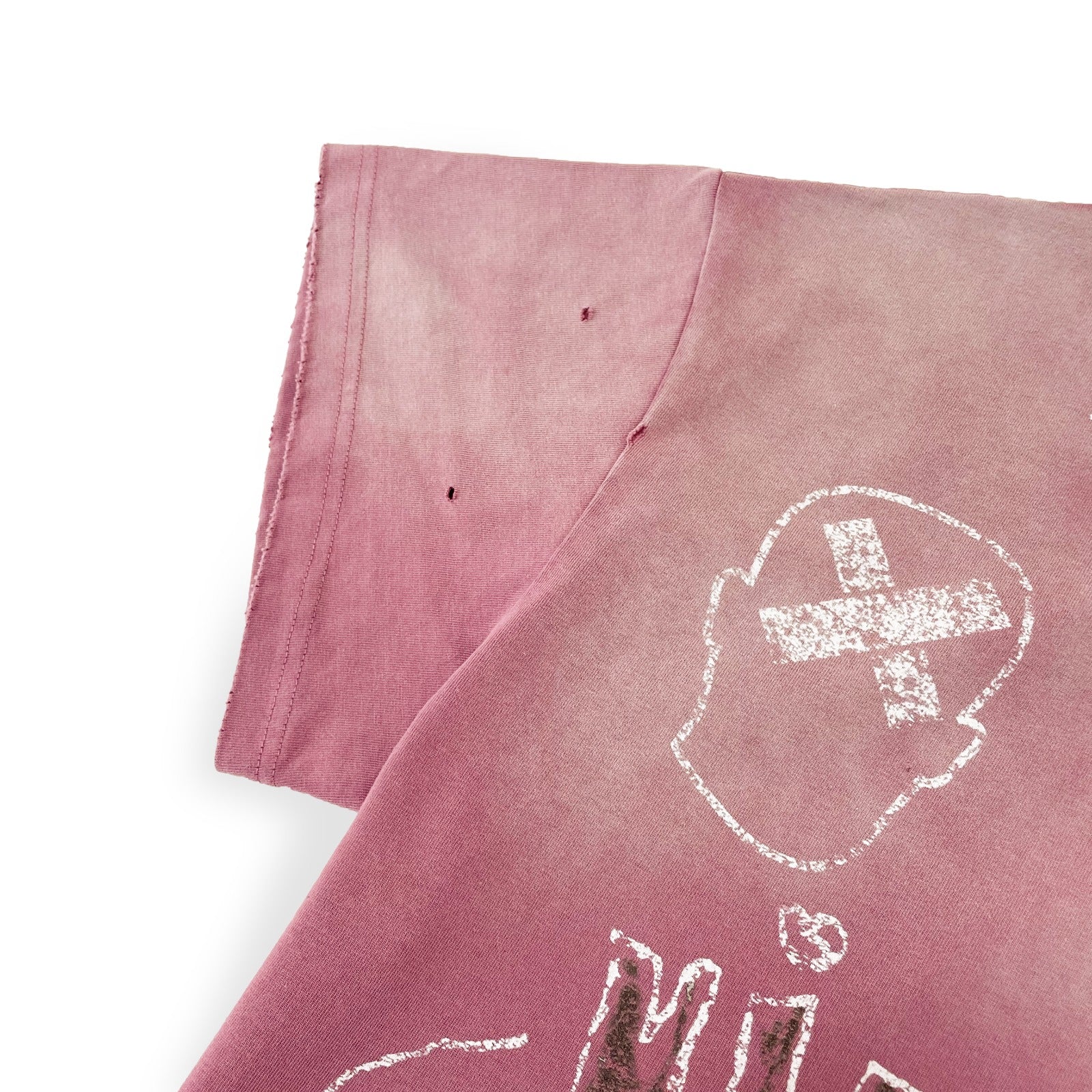 NAPOLETANO TEE