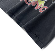 CLOVER TEE