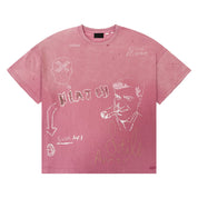 NAPOLETANO TEE