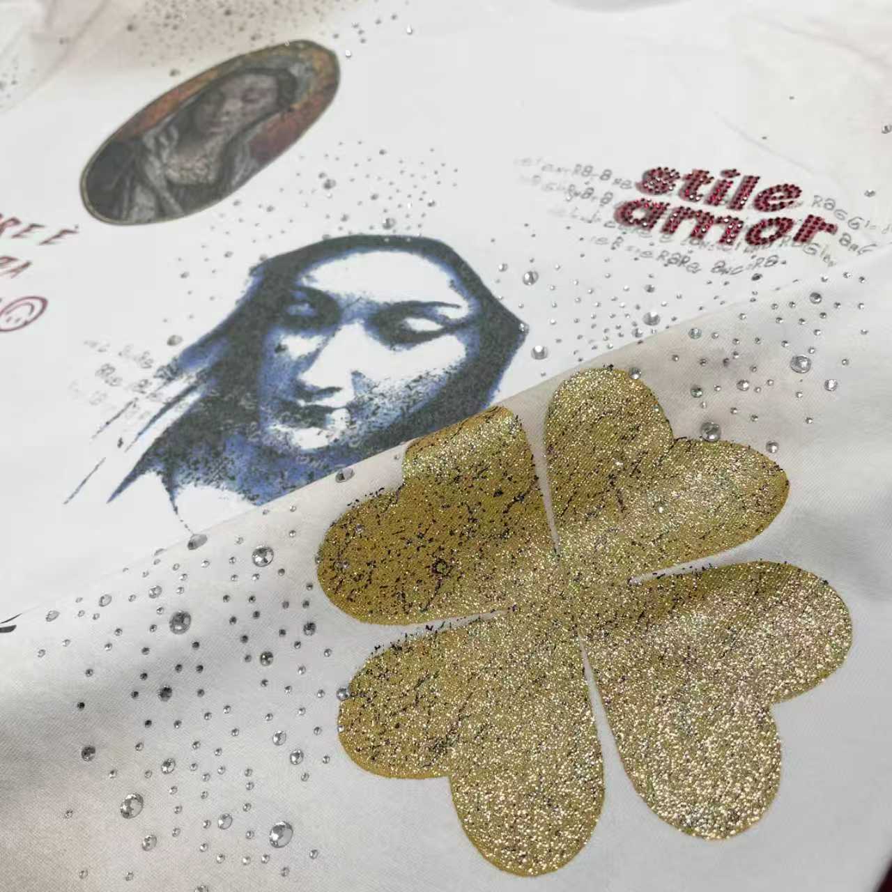DE ORO TEE