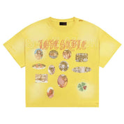 SFERA TEE