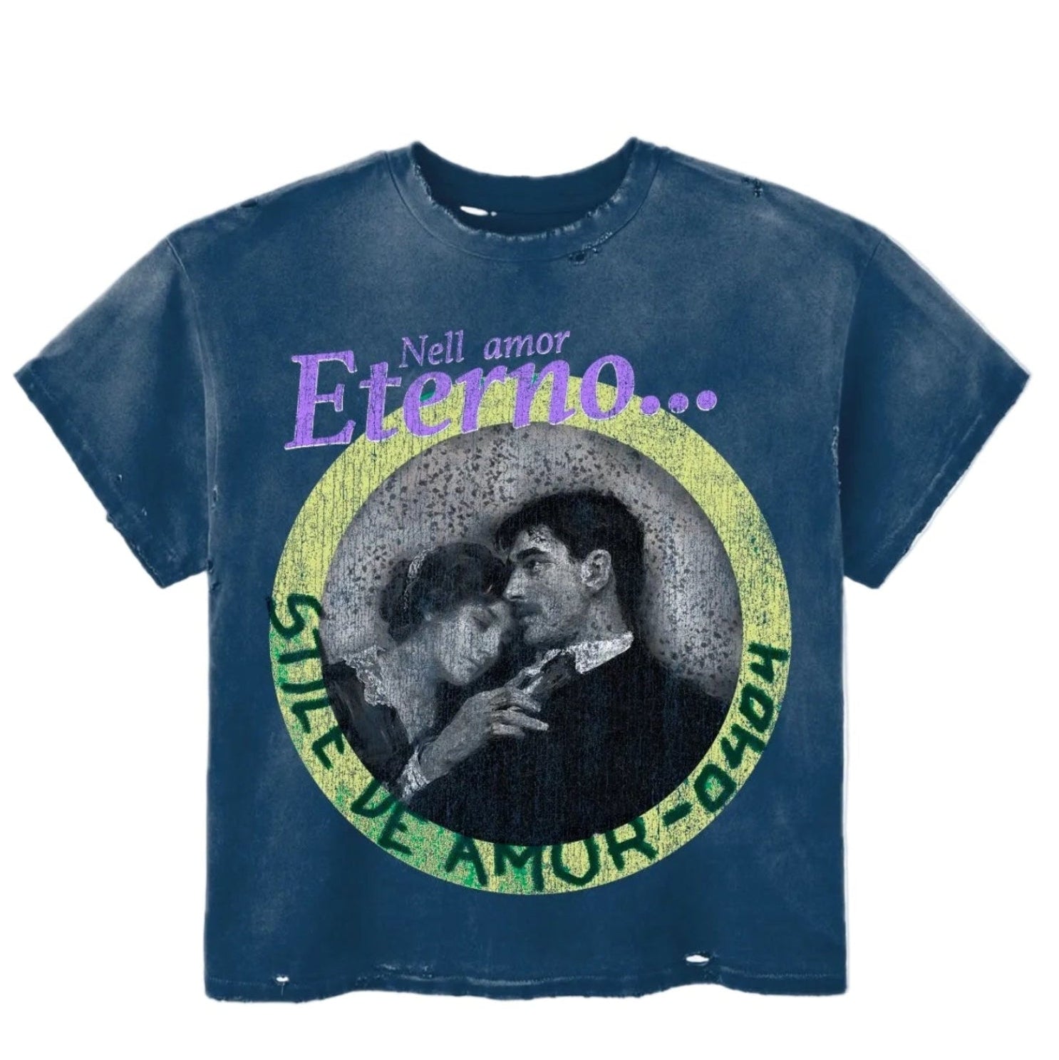 NELL ETERNO TEE