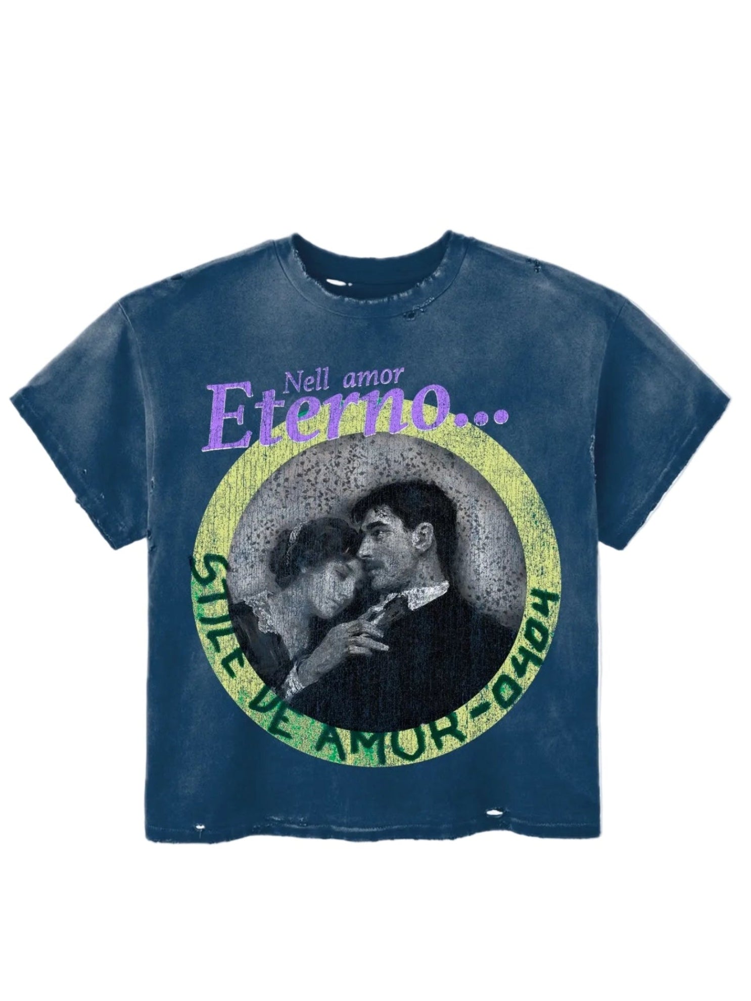 NELL ETERNO TEE