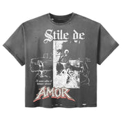 STRESSO TEE