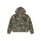 CAMO SERPENTE ZIP
