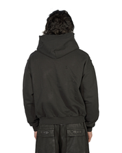 METALLO ZIP UP