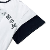 PEACE OF AMOR TEE