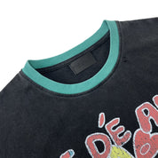 CLOVER TEE