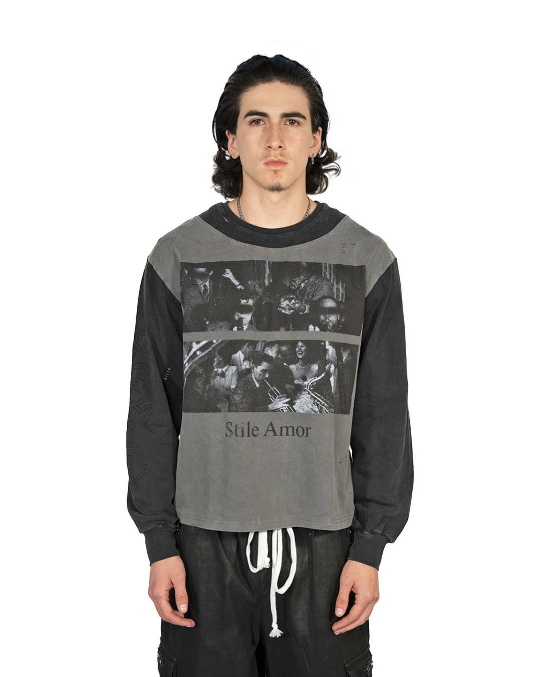 BIOCOLORE LONGSLEEVE