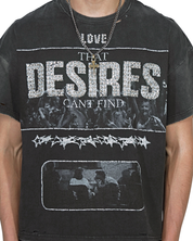 AMOR IN DESIRES TEE