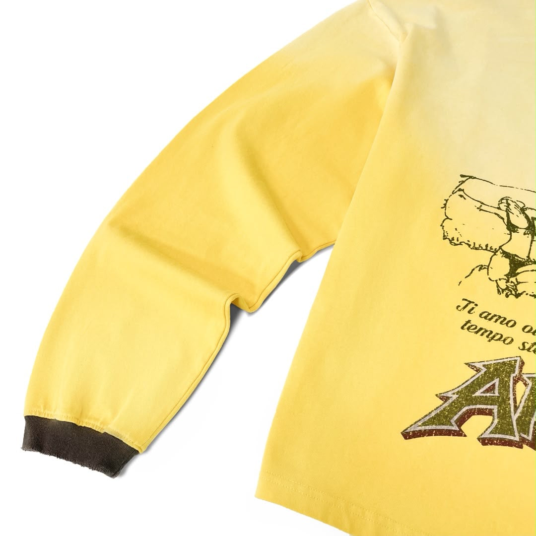 STRESSO LONGSLEEVE