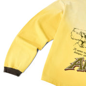 STRESSO LONGSLEEVE