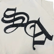 CREAM NO STYLIST TEE