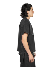 STILE RULE THE WORLD TEE