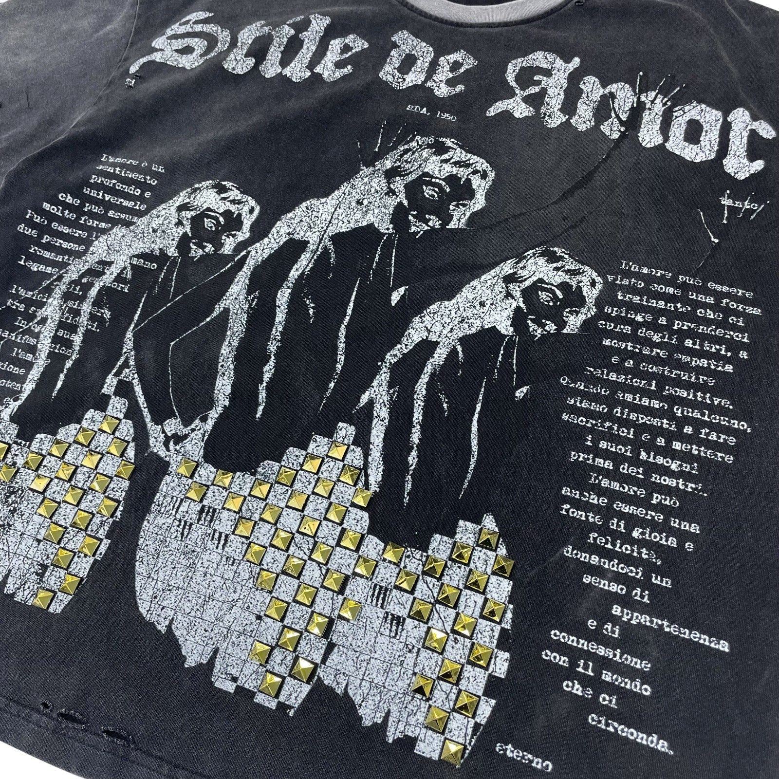 1950 AMOR TEE