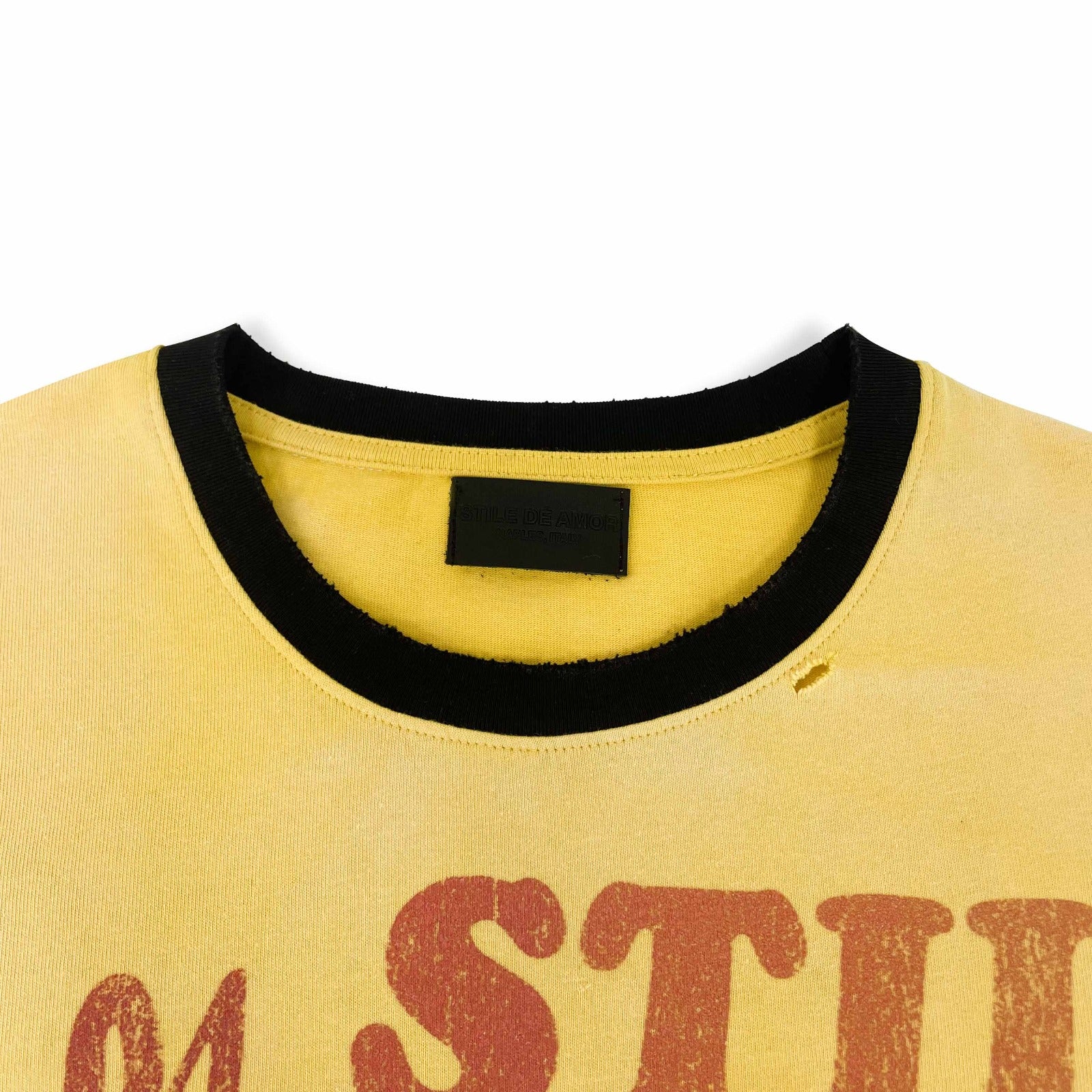 POPOLARE TEE
