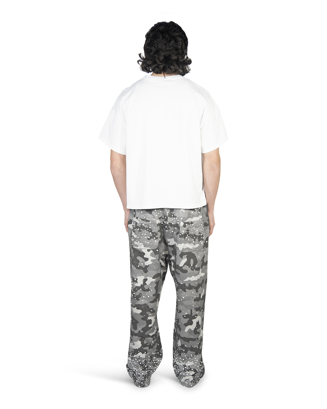 PERLE WAR PANTS