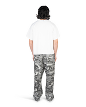 PERLE WAR PANTS