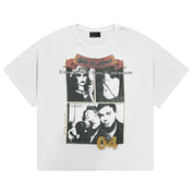 LAMORE TEE