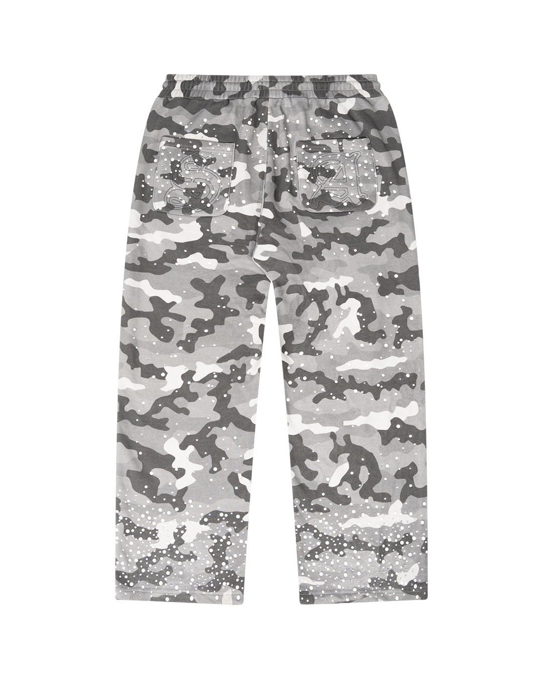 PERLE WAR PANTS