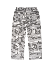 PERLE WAR PANTS