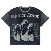 1950 AMOR TEE