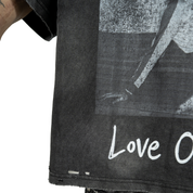 AMOR OR LUST TEE