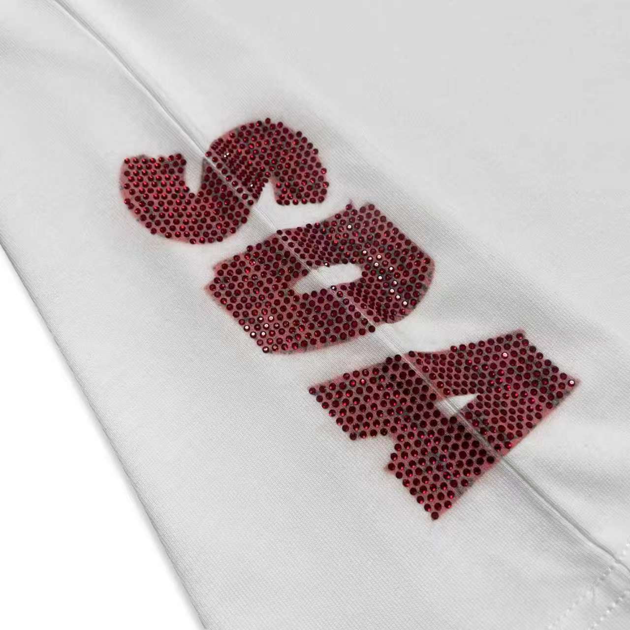 FIAMME ROCK TEE