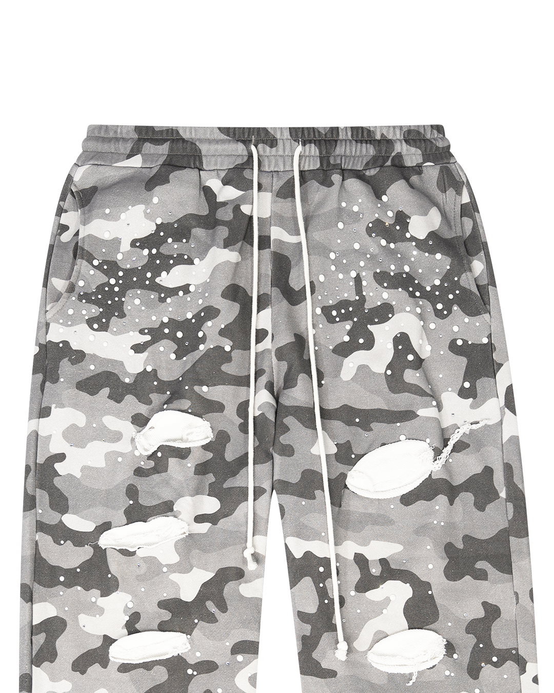 PERLE WAR PANTS