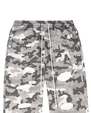 PERLE WAR PANTS
