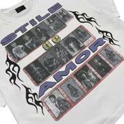 FIAMME ROCK TEE