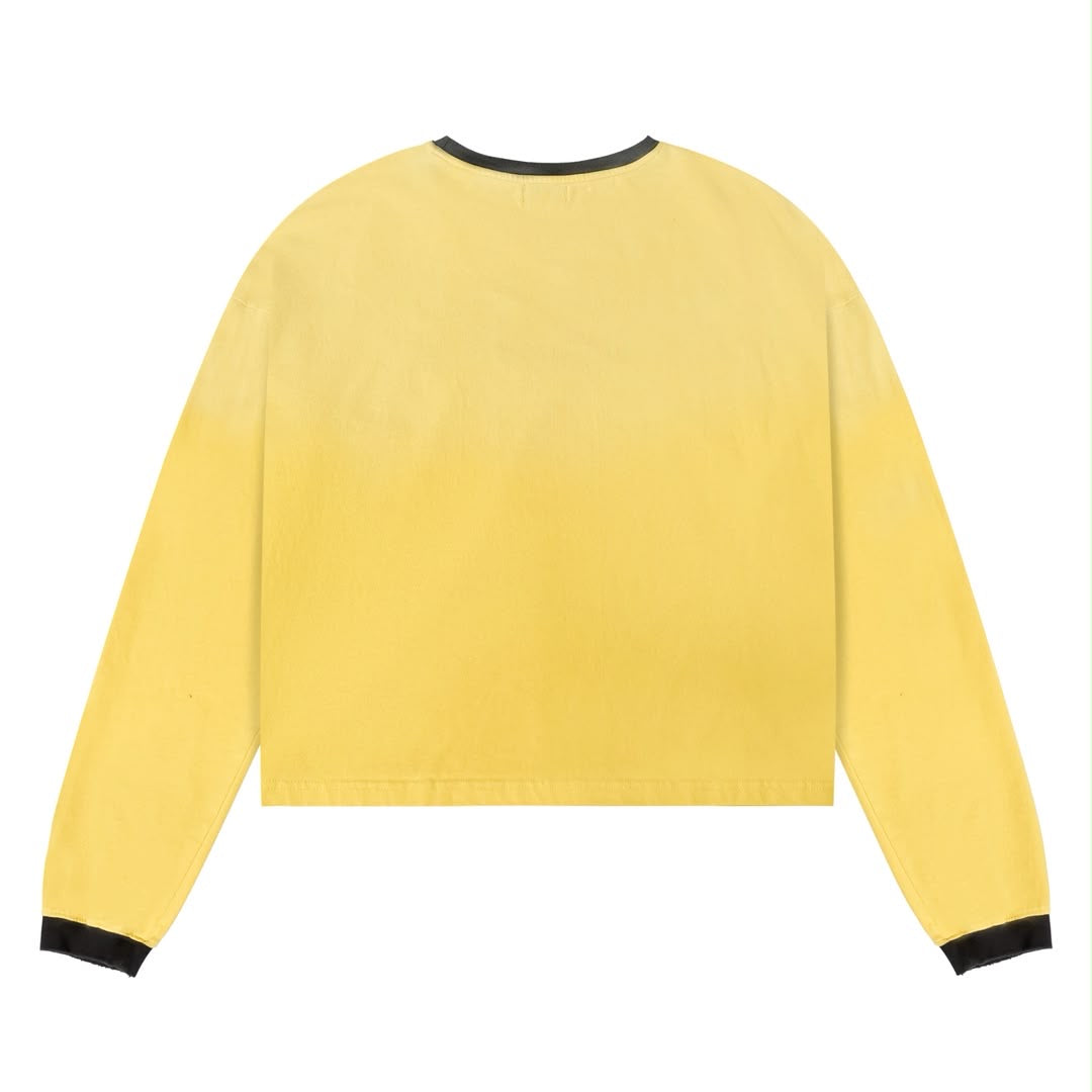 STRESSO LONGSLEEVE