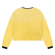 STRESSO LONGSLEEVE